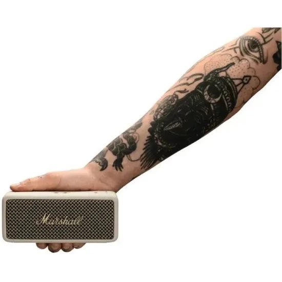 Marshall Emberton II - krémová