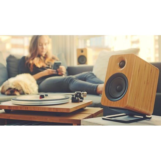 Kanto YU4 - bambus (rozbaleno)