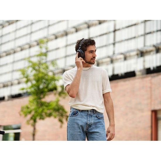 Sennheiser Momentum 4 Wireless - grafit