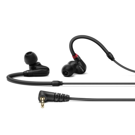 Sennheiser IE 40 Pro Black