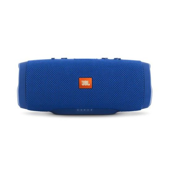 JBL Charge 3 modrý