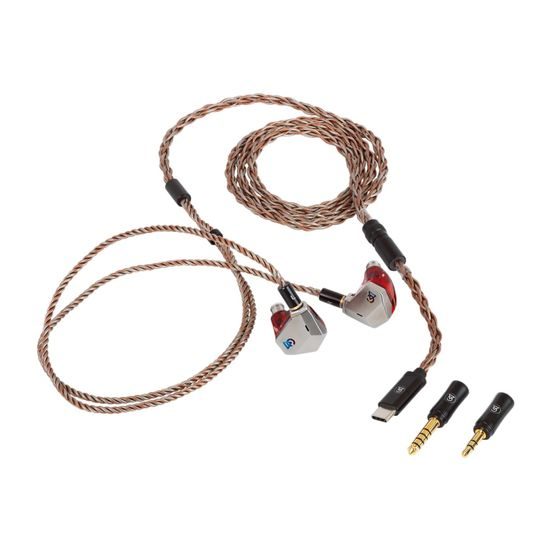 Campfire Audio Time Link - IEM kabel (2-pin)