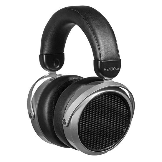 HiFiMAN HE400SE