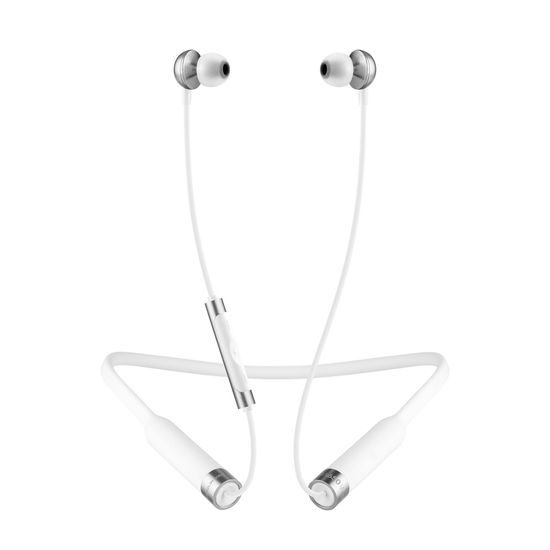 RHA MA650 Wireless white