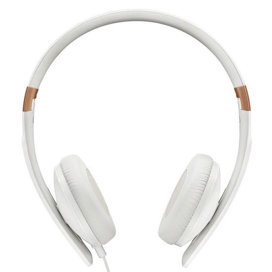 Sennheiser HD 2.30G White (rozbaleno)