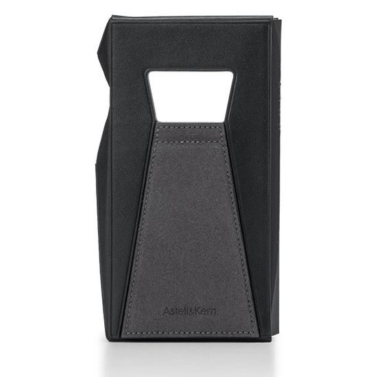 Astell&Kern SP4000T - kožené pouzdro, černé, Mastrotto