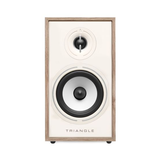 Triangle Borea BR02 - světlý dub