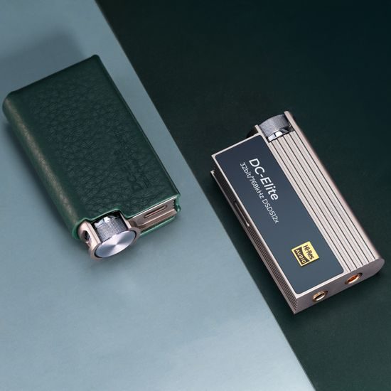 iBasso DC-Elite (rozbaleno)