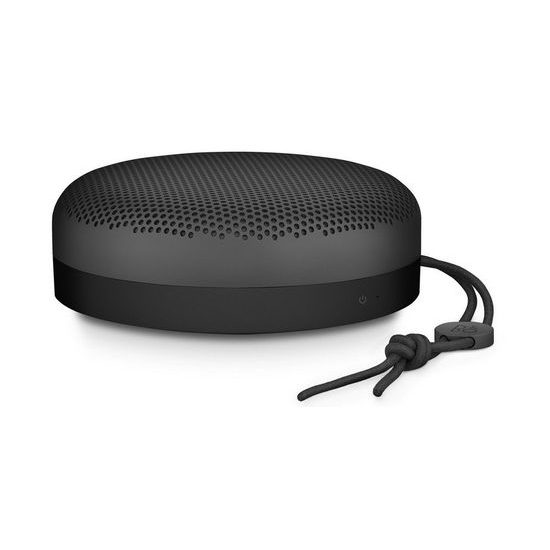 Beoplay A1 Black