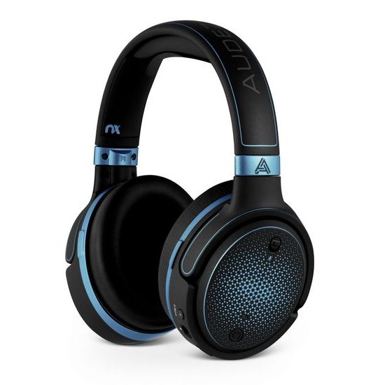 Audeze Mobius Blue