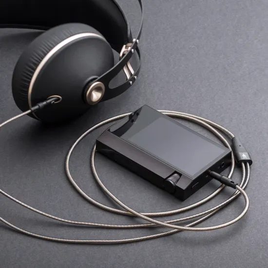 Meze OFC Balanced Upgrade Cable Mono 3.5 mm