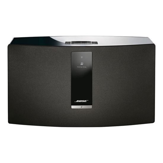 BOSE SoundTouch 30 III černý