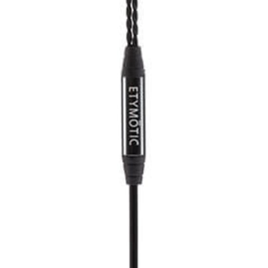 Etymotic 2.5 mm symetrický kabel pro řadu ER