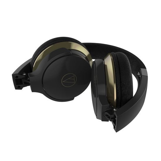 Audio-Technica ATH-AR3BT Black