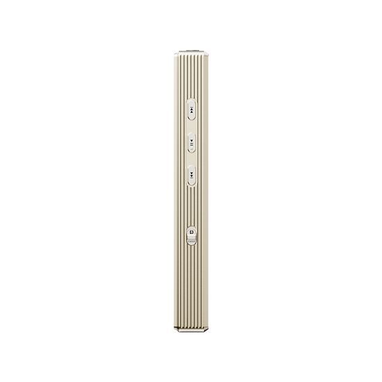 FiiO M33 - zlatá