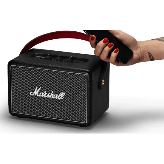 Marshall Killburn II - černá (rozbaleno)