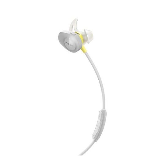 Bose SoundSport Wireless Citron