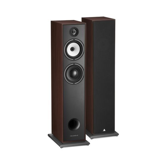 Triangle Borea BR07 - ořech