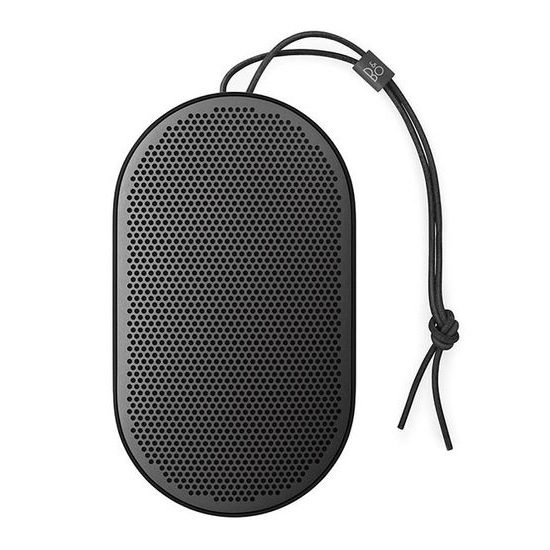 Beoplay P2 Black