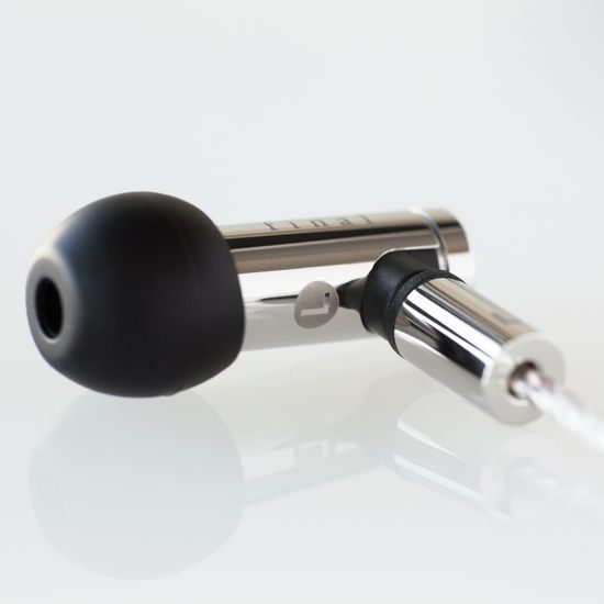 Final Audio E5000 (rozbaleno)