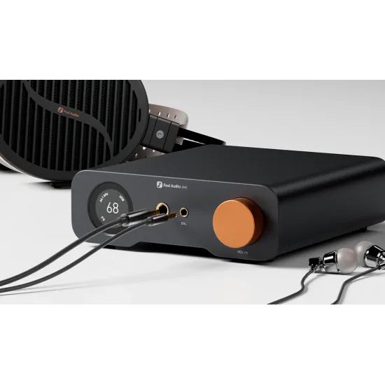 Fosi Audio ZH3 (rozbaleno)