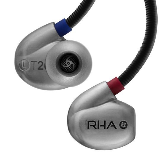 RHA T20i