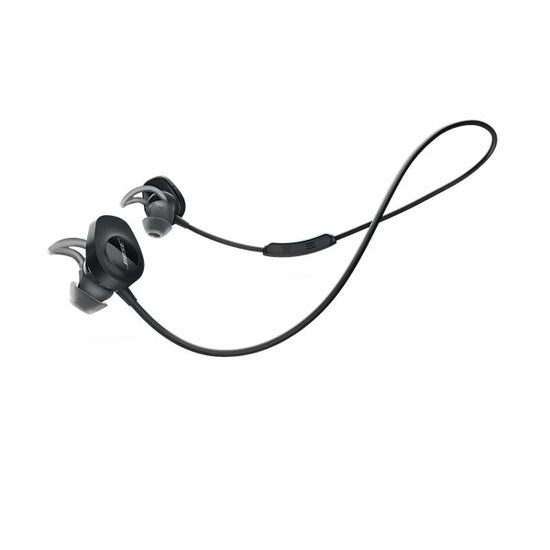 Bose SoundSport Wireless Black