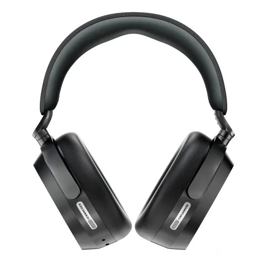 Sennheiser MOMENTUM 5 Wireless - černá