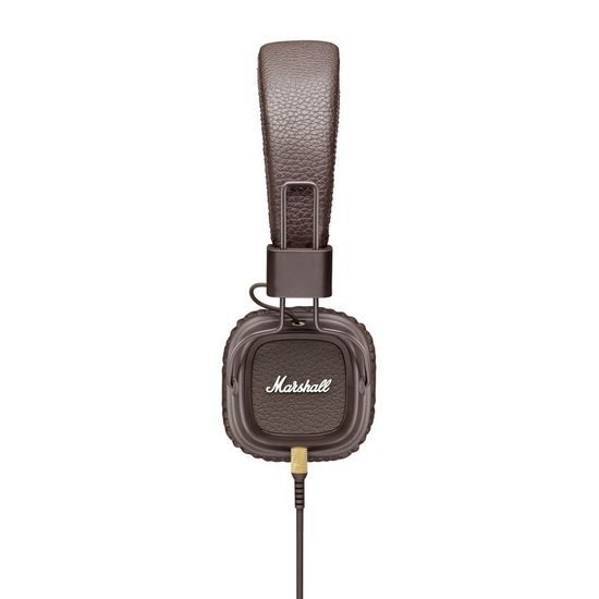 Marshall Major II brown (rozbaleno)