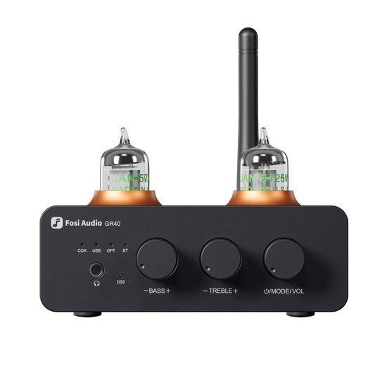 Fosi Audio GR40