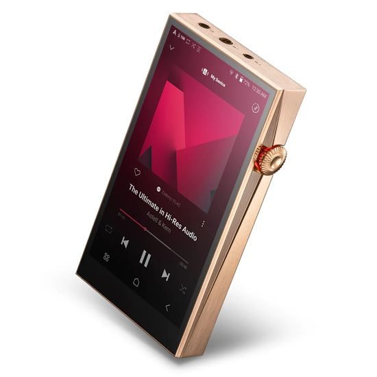 Astell&Kern A&ultima SP3000 - copper