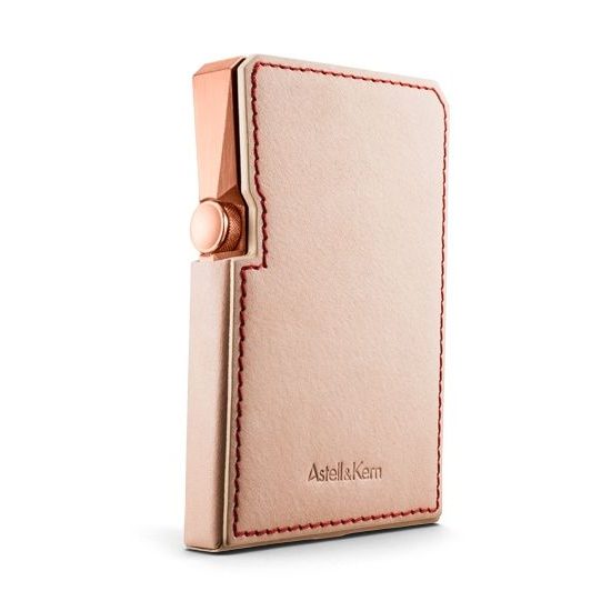 Astell&Kern AK380 Copper (rozbaleno)