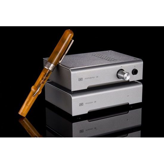 Schiit Audio Magni 2