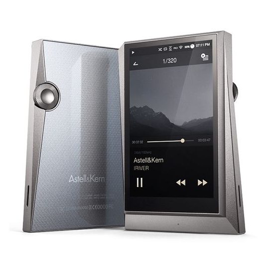 Astell&Kern AK320