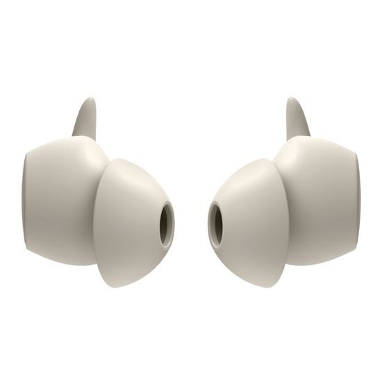 Intezze DREAM - sluchátka na spaní - ivory (rozbaleno)