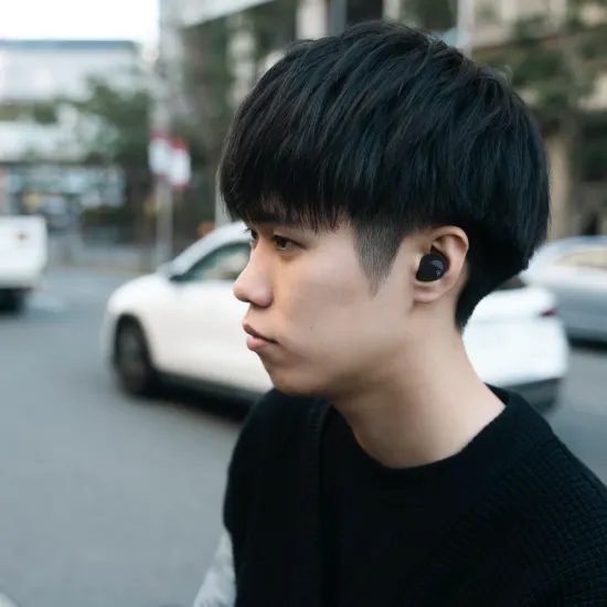 Final Audio ZE3000 SV - černá (rozbaleno)