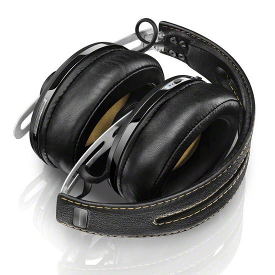 Sennheiser Momentum Wireless černá