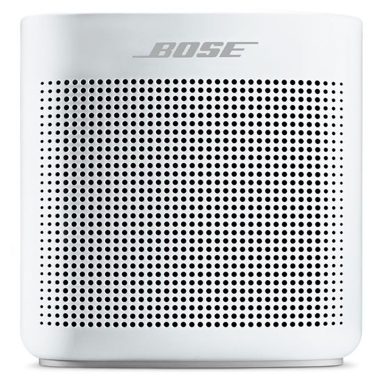 BOSE SoundLink Color II Polar White