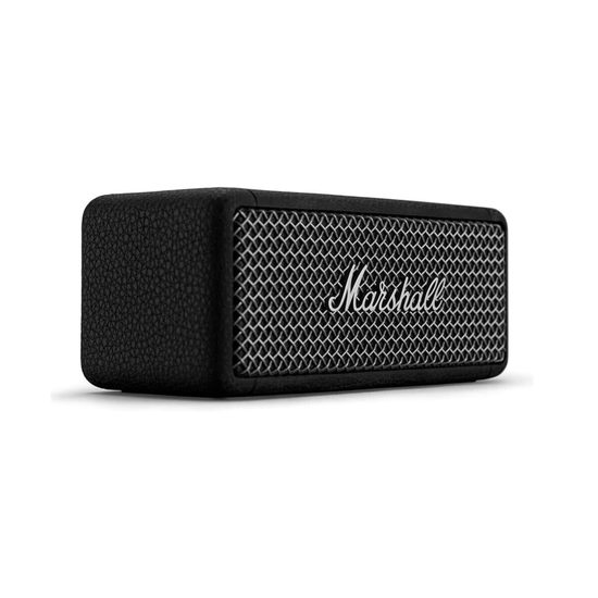 Marshall Emberton II - černo-ocelová (rozbaleno)