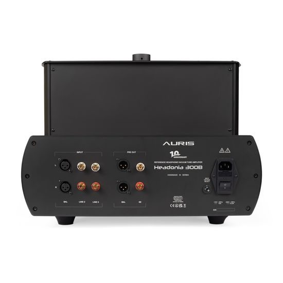 Auris Audio Headonia 300B
