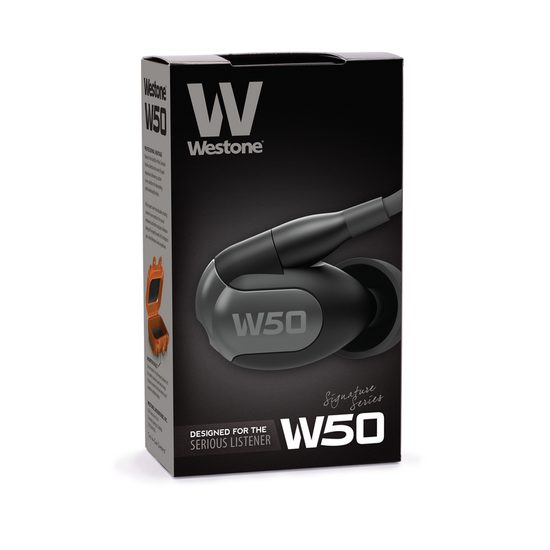 Westone W50