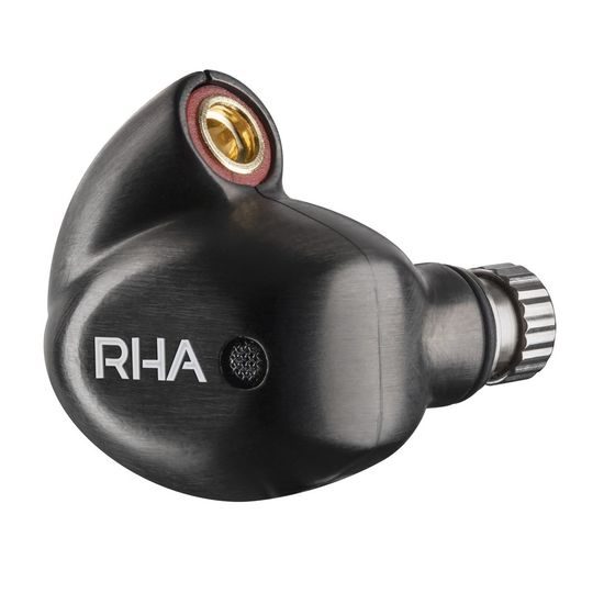 RHA T20 Wireless