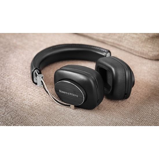 Bowers & Wilkins P7 Wireless (používáno)