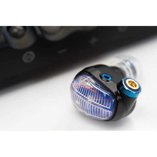 Campfire Audio Alien Brain