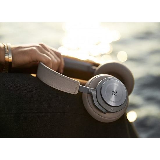 BeoPlay by BANG & OLUFSEN H9 Agrilla grey (rozbaleno)