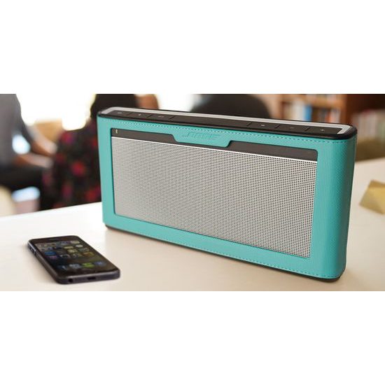 BOSE SoundLink Bluetooth III