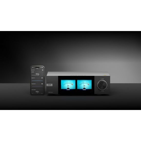 EverSolo HiFi streamer DMP-A6 Gen 2