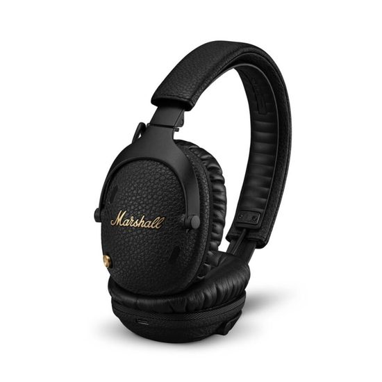 Marshall Monitor III A.N.C. - černá (rozbaleno)