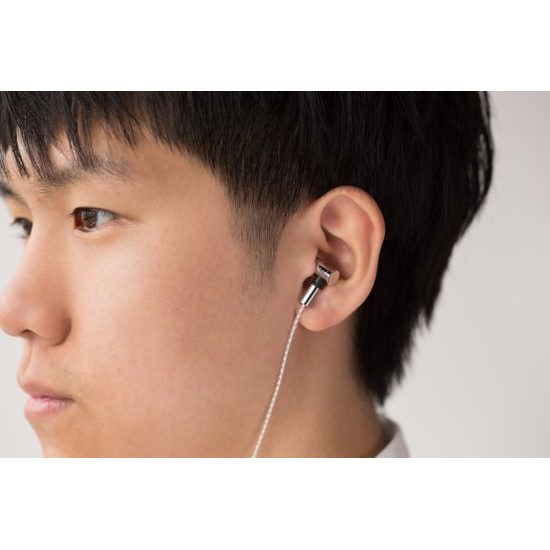 Final Audio E5000 (rozbaleno)