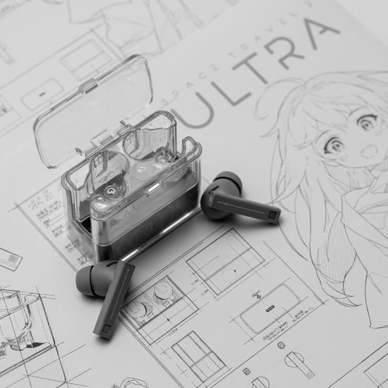 Moondrop Space Travel 2 Ultra